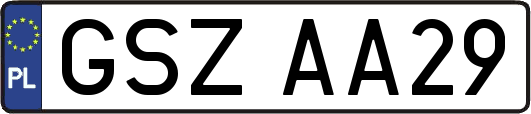 GSZAA29
