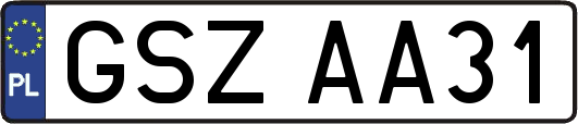 GSZAA31