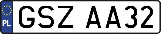 GSZAA32