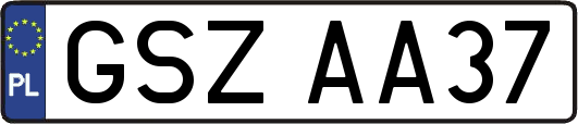 GSZAA37
