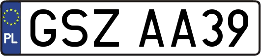 GSZAA39