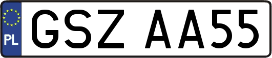 GSZAA55