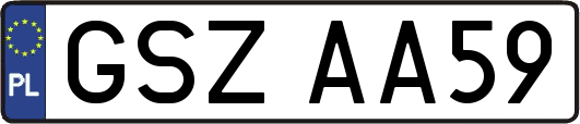 GSZAA59