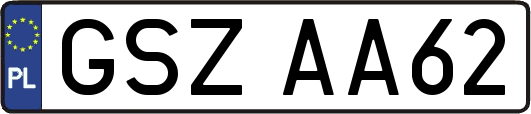 GSZAA62