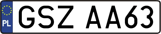 GSZAA63