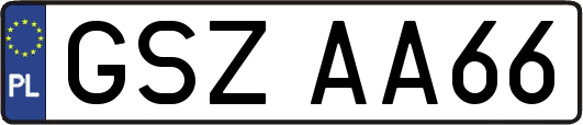GSZAA66