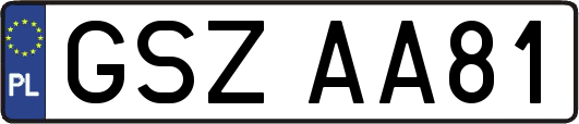 GSZAA81