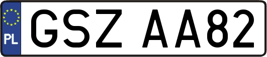 GSZAA82