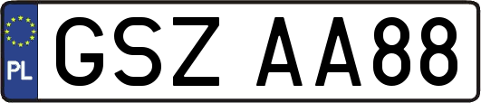 GSZAA88