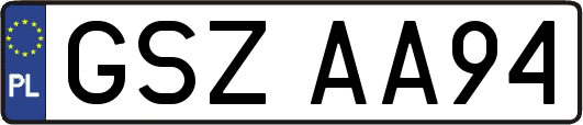 GSZAA94