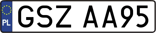 GSZAA95