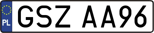 GSZAA96