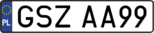 GSZAA99