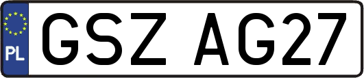 GSZAG27