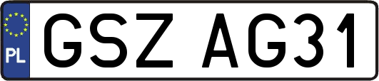 GSZAG31