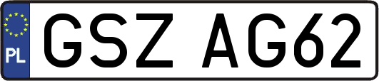 GSZAG62