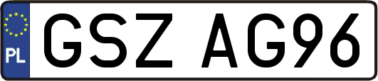GSZAG96