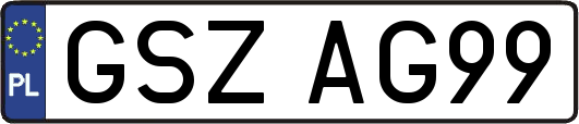 GSZAG99