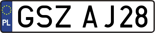GSZAJ28