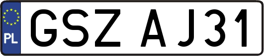 GSZAJ31