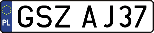GSZAJ37