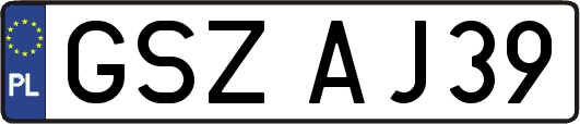 GSZAJ39