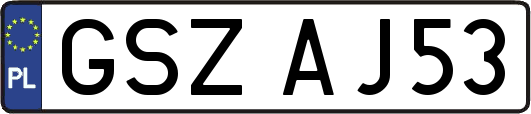 GSZAJ53