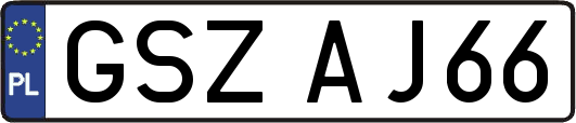 GSZAJ66