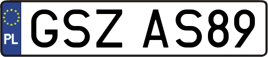 GSZAS89