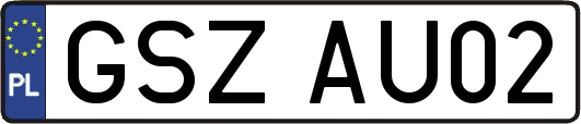 GSZAU02