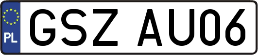 GSZAU06