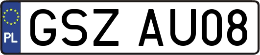 GSZAU08