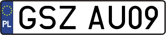 GSZAU09