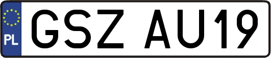 GSZAU19
