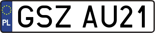 GSZAU21