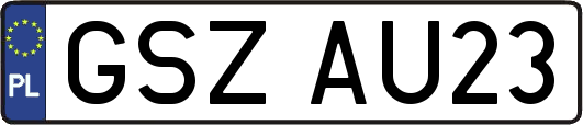 GSZAU23