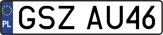 GSZAU46