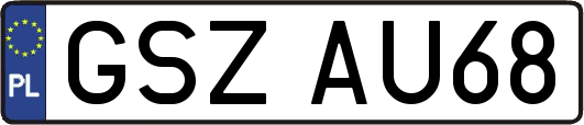 GSZAU68
