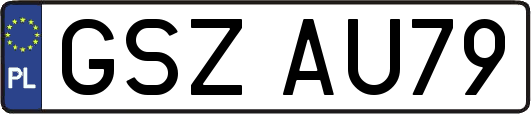 GSZAU79
