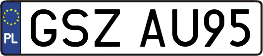GSZAU95