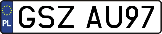 GSZAU97