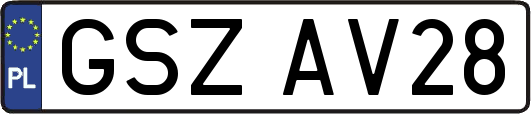 GSZAV28