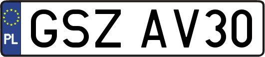 GSZAV30