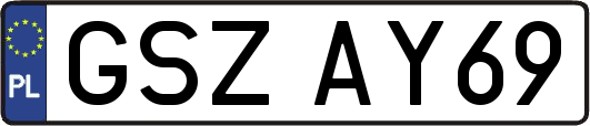 GSZAY69