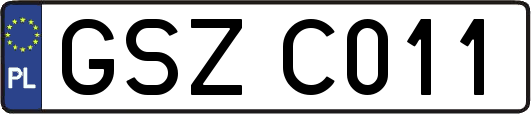 GSZC011