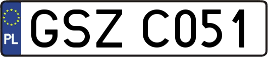 GSZC051