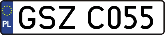 GSZC055