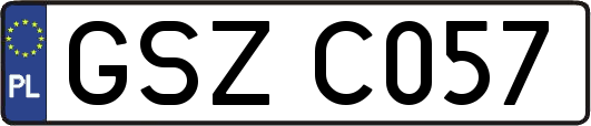 GSZC057