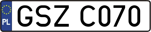 GSZC070
