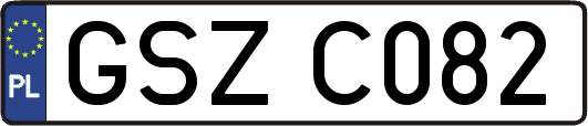 GSZC082